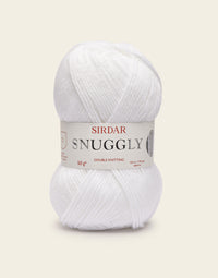 Sirdar Snuggly Double Knitting (DK)