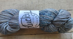 Plucky Knitter Primo DK yarn in the color Stonewashed