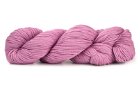 Hikoo Sueño yarn in the color Carnation 1205