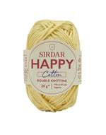 Sirdar Happy Cotton