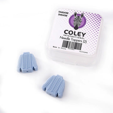 Coley Craft Needle Topper/Point Protector
