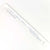 Sock Sizing Ruler Bracelet