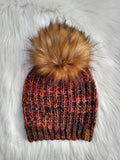 The Restricted Section Hat Pattern