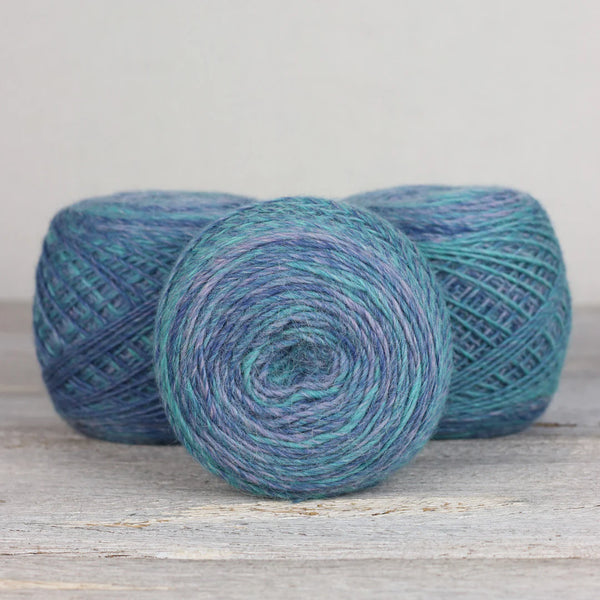 The Fibre Co. Transitions