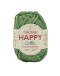 Sirdar Happy Cotton