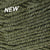 Plymouth yarn encore worsted yarn color Pesto 9863