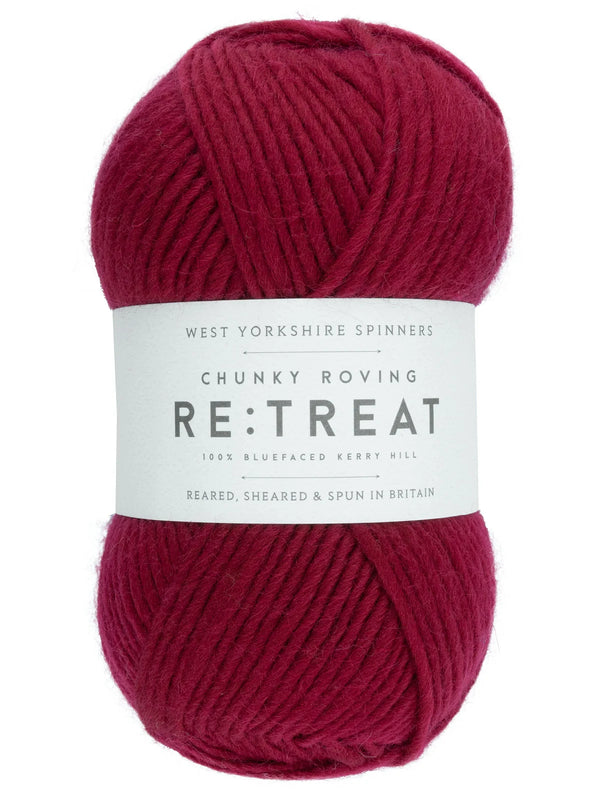 WYS Re:Treat Chunky