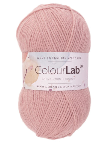 WYS ColourLab DK