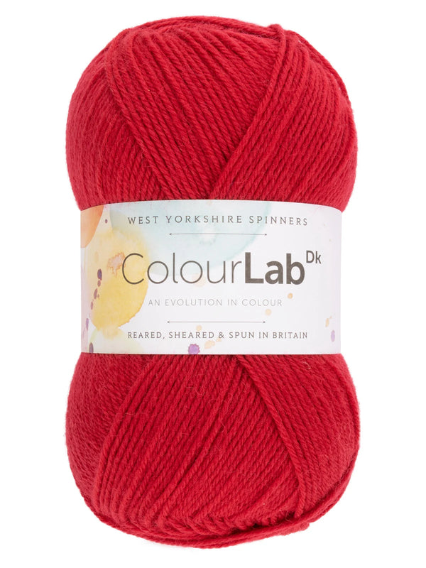 WYS ColourLab DK