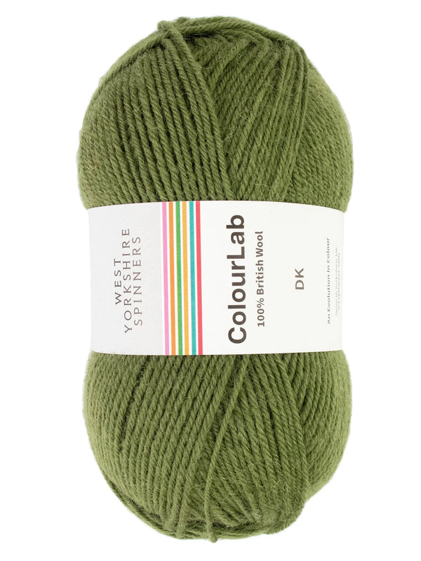 WYS ColourLab DK