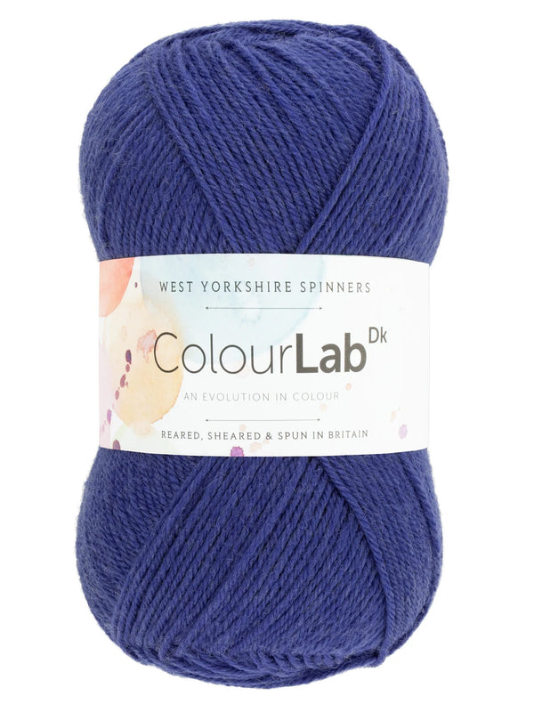 WYS ColourLab DK