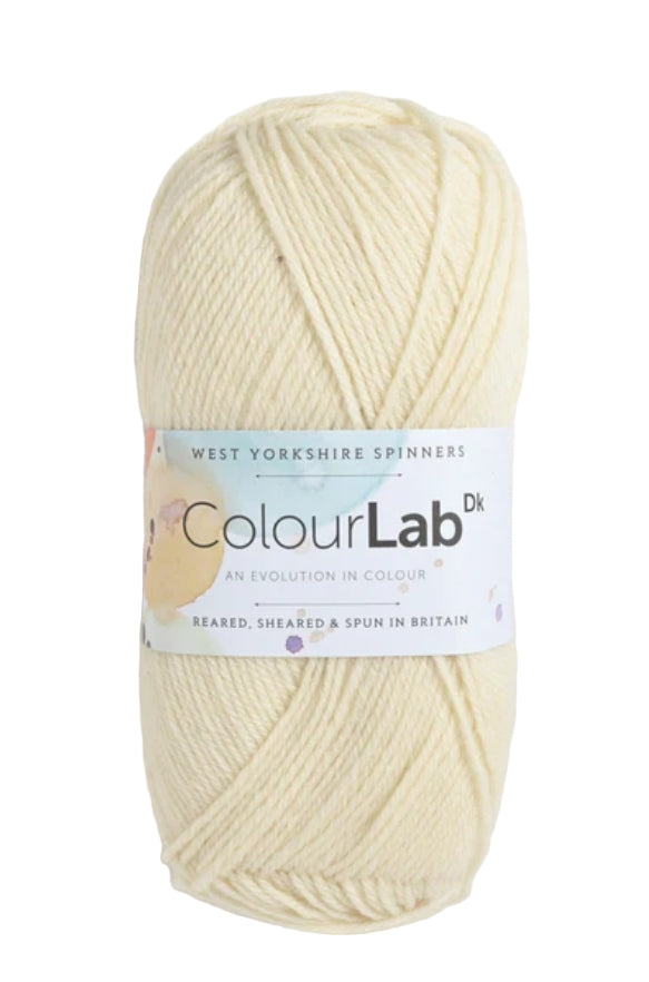 WYS ColourLab DK