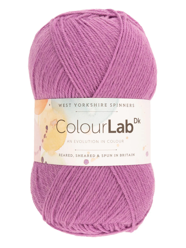 WYS ColourLab DK