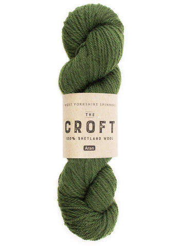 WYS The Croft