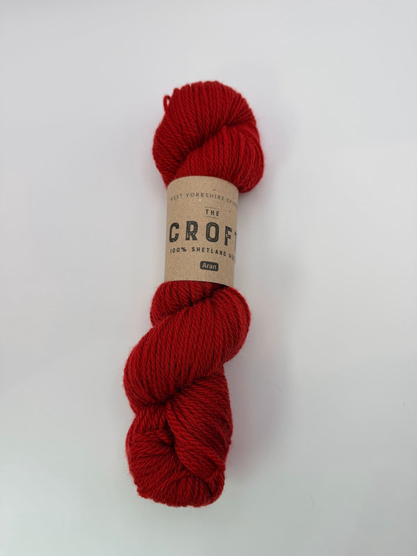 WYS The Croft