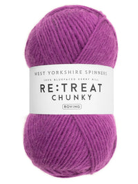WYS Re:Treat Chunky