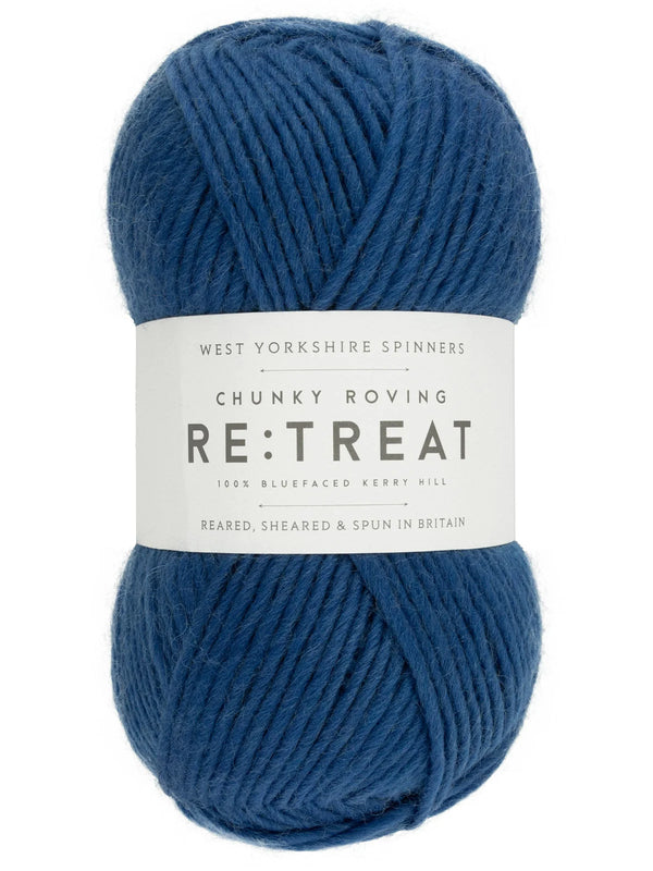 WYS Re:Treat Chunky