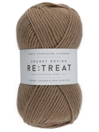 WYS Re:Treat Chunky