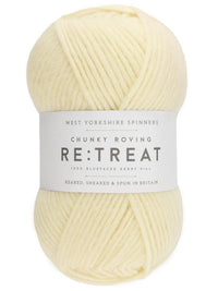 WYS Re:Treat Chunky