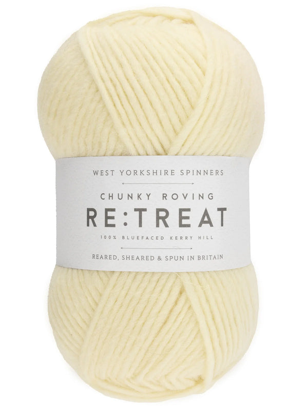 WYS Re:Treat Chunky