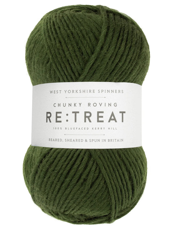 WYS Re:Treat Chunky