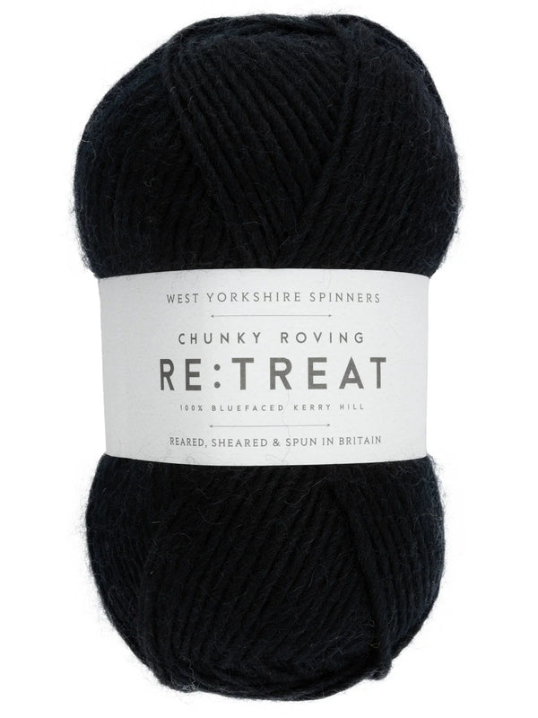 WYS Re:Treat Chunky
