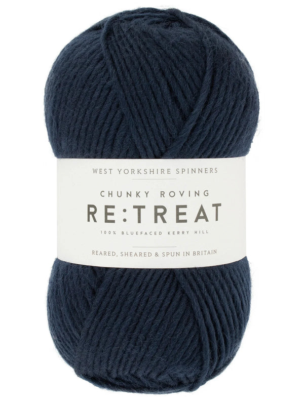 WYS Re:Treat Chunky