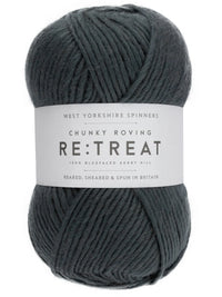 WYS Re:Treat Chunky