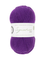 WYS Signature 4ply