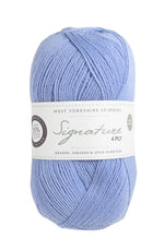 WYS Signature 4ply