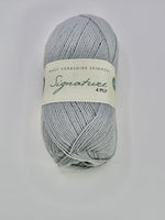 WYS Signature 4ply
