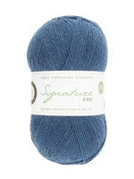 WYS Signature 4ply