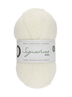 WYS Signature 4ply