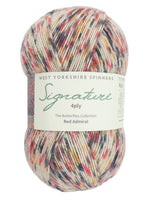 WYS Signature 4ply