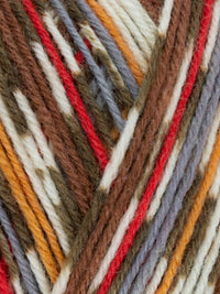 WYS Signature 4ply