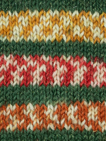 WYS Signature 4ply