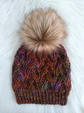 Wiggentree Hat pattern