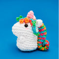 Woobles Rainbow Billy the Unicorn