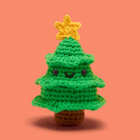 Woobles Doulas the Fir