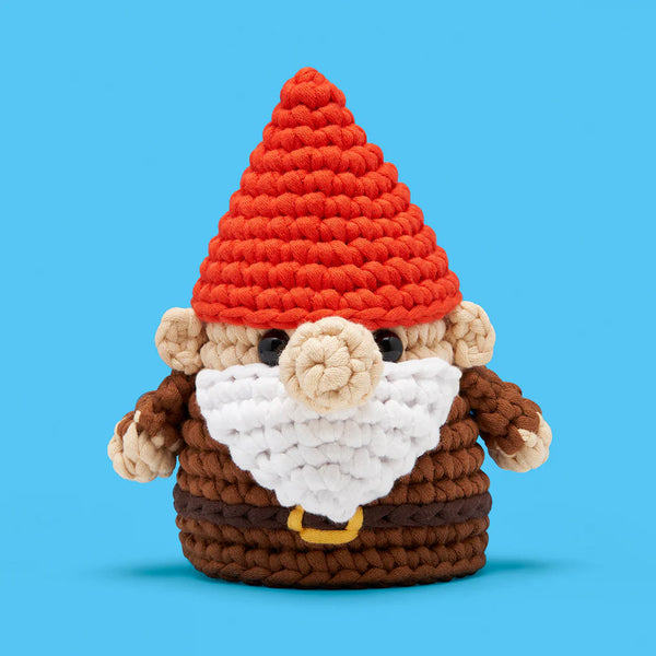 Woobles Flump the Gnome