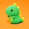 Woobles Fred the Dinosaur