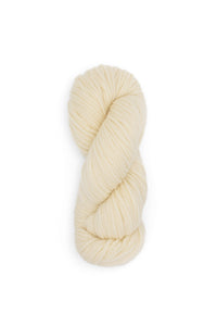 woolfolk far ultimate merino yarn in color 43 (natural)