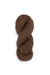 woolfolk far ultimate merino yarn in color 44 (brown)