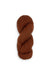 woolfolk far ultimate merino yarn in color 46 (rust)