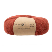 Yarn Citizen Trinity Cashmere