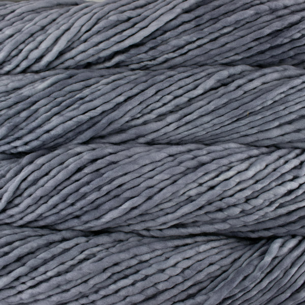 Malabrigo Rasta Yarn in the color Gris