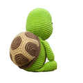 Siem Turtle Crochet Kit