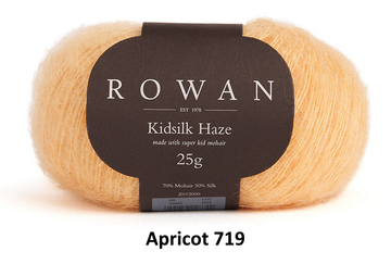 Rowan Kidsilk Haze