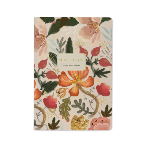 bloom flowers