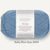 Sandnes Garn Sunday fingering weight 100% merino yarn in the color Baby Blue Eyes 6043